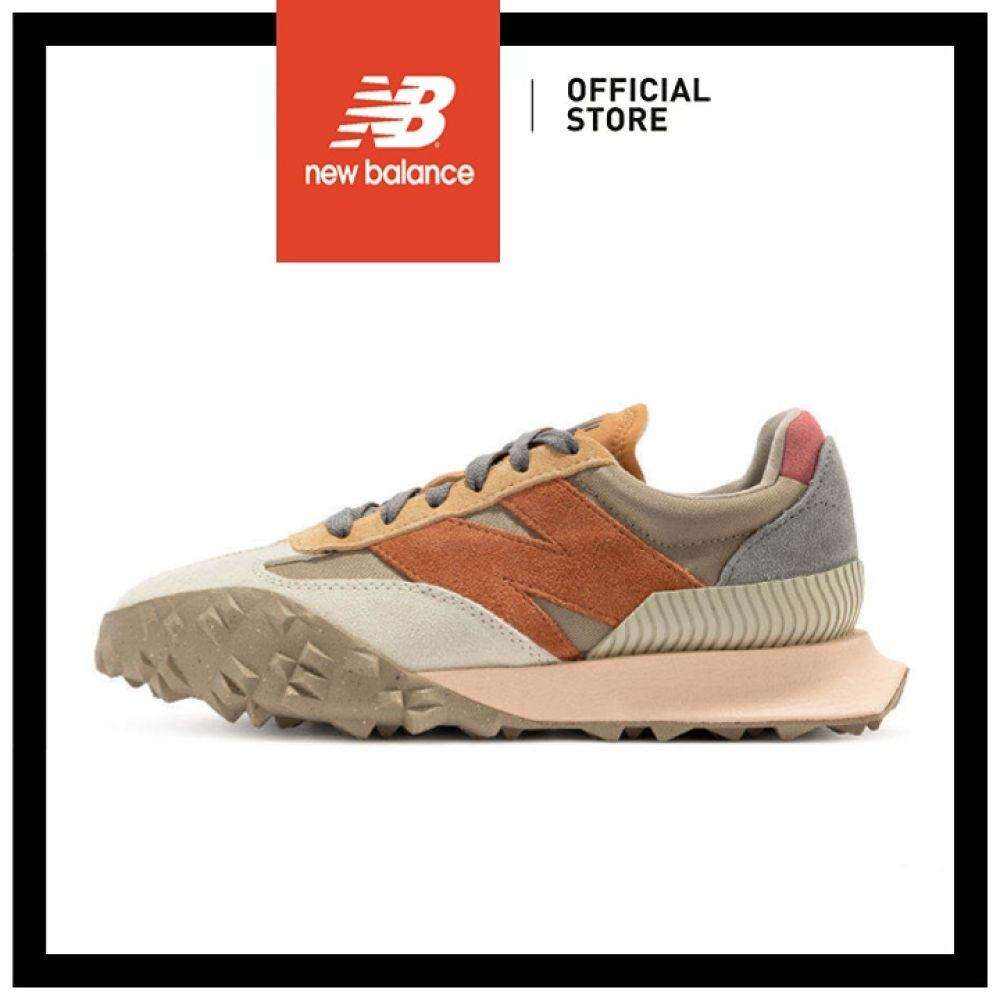 [100% chính hãng]  New Balance NB XC-72 UXC72WA Beige Light Khaki Giày chạy bộ