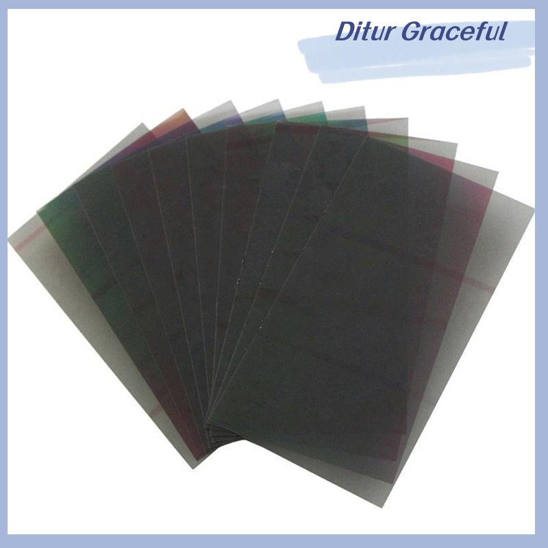 Ditur Phim phân cực LCD phim phân cực phim ánh sáng phân cực cho IP