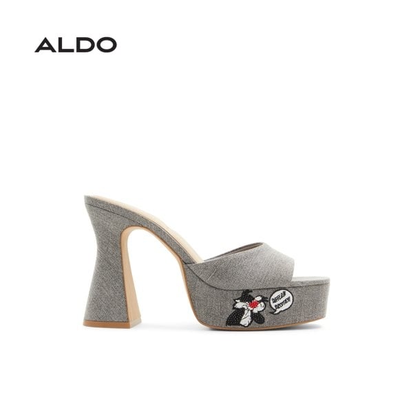 [CHỈ 24-29.11 TẶNG KEM ĐÁNH GIÀY đơn 1.5tr]Giày Sandal Nữ Aldo LTPLATFORM