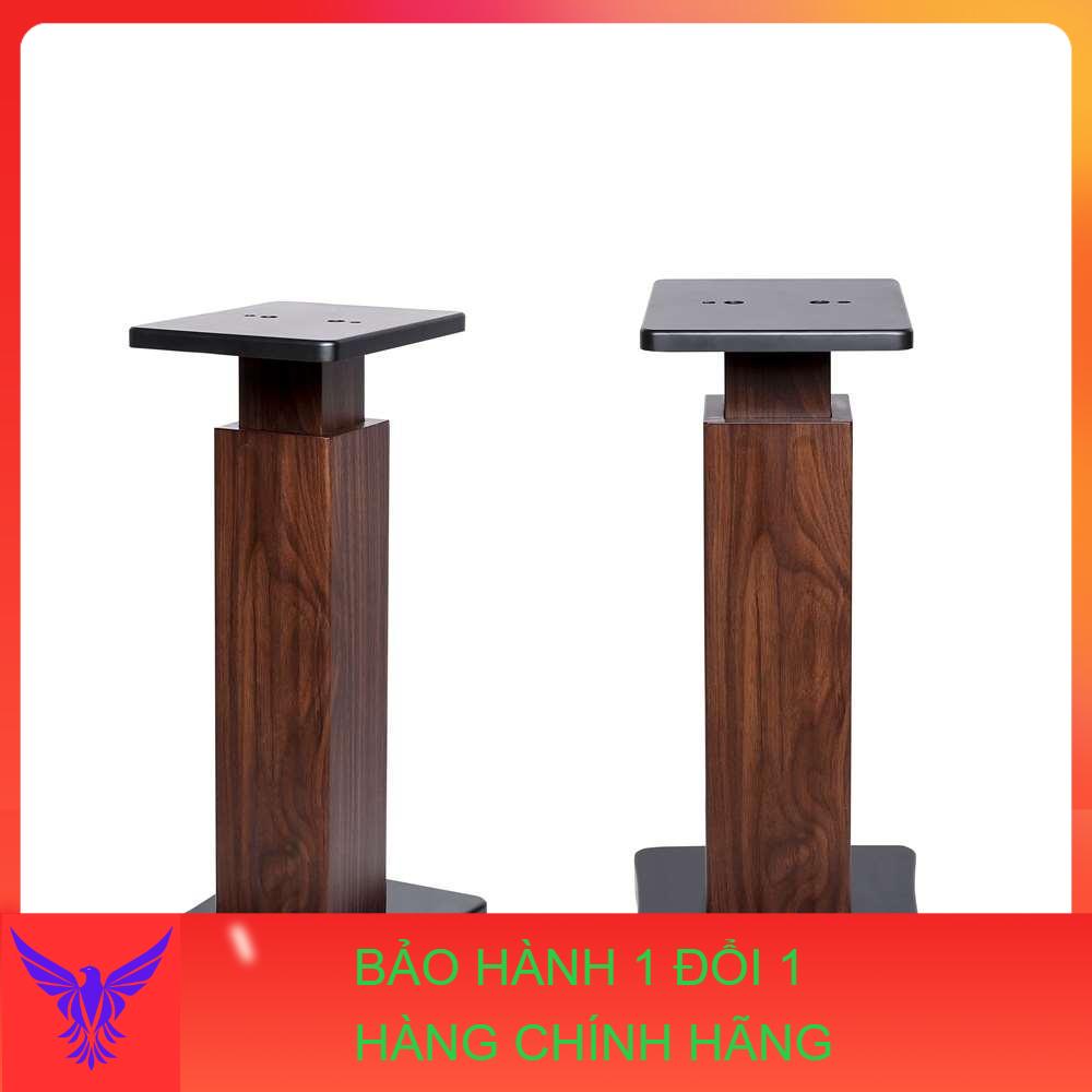 Chân loa gỗ - Giá đỡ loa gỗ có thể điều chỉnh độ cao thấp