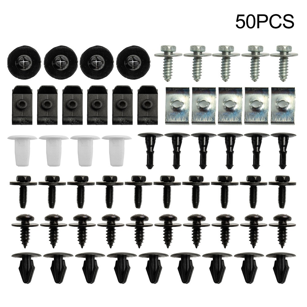 【Tự động thời trang】 gắn chắc chắn cho TOYOTA cho Lexus Chắn Bùn hãm xung lá chắn động cơ với clip