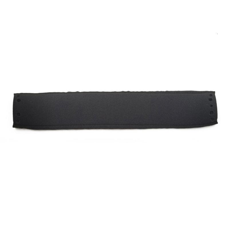 Dễ dàng cài đặt vải lưới Tai nghe Earpad đệm Headband pad cho G435 mặc thoải mái