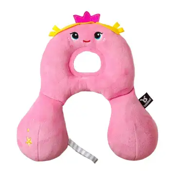 Benbat Travel Friends Headrest 0 12m Lion Lazada Singapore