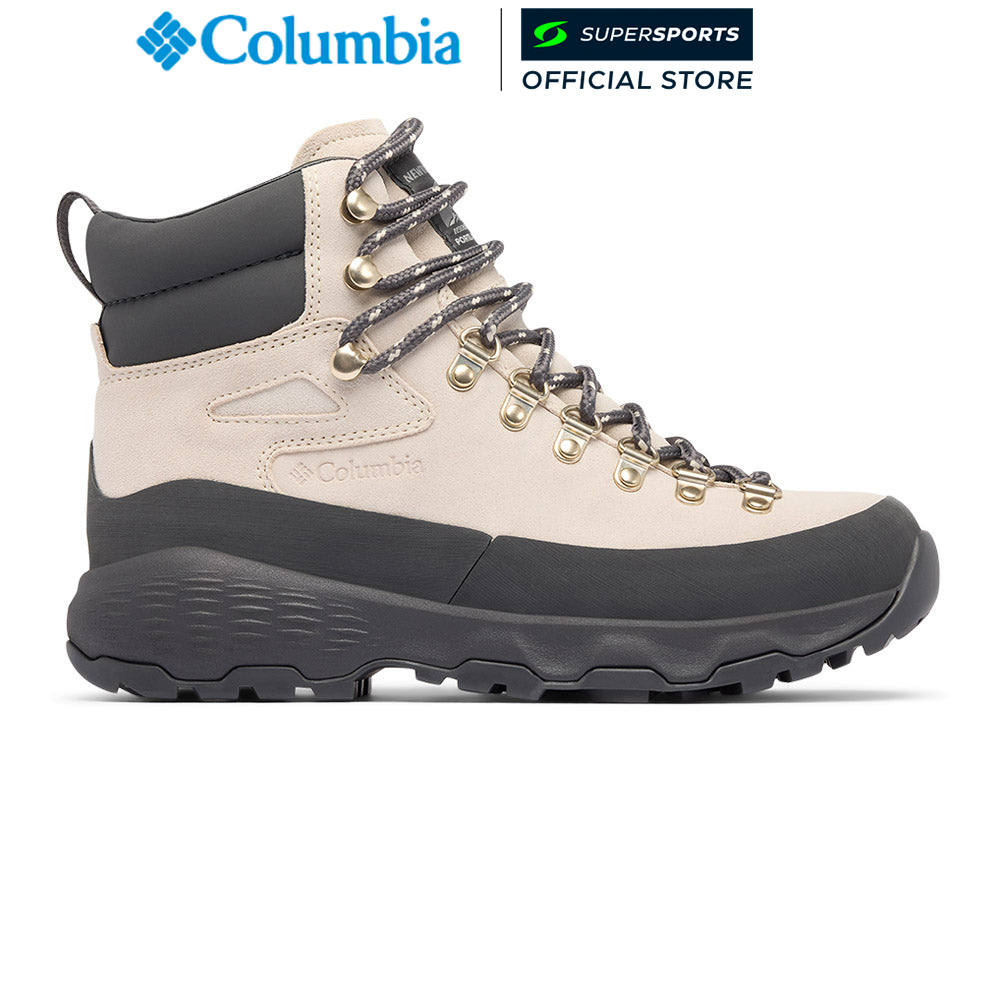 COLUMBIA Newton Alpine PT™ Women's Boots ราคา 5,390 บาท*ส่งฟรี