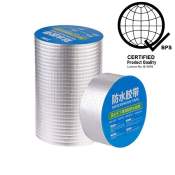 MXG Waterproof Aluminum Foil Butyl Sealing Tape - 5M