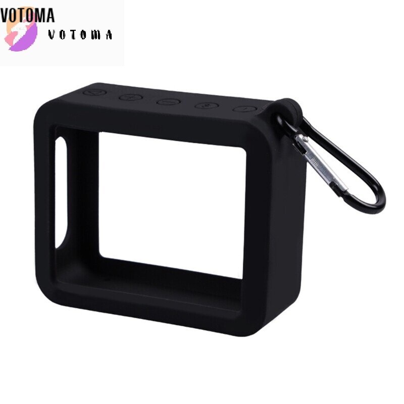 Iwd926 vỏ bảo vệ vỏ silicon bền ốp loa chống rơi, phụ kiện loa bluetooth cho jbl go 2 go2