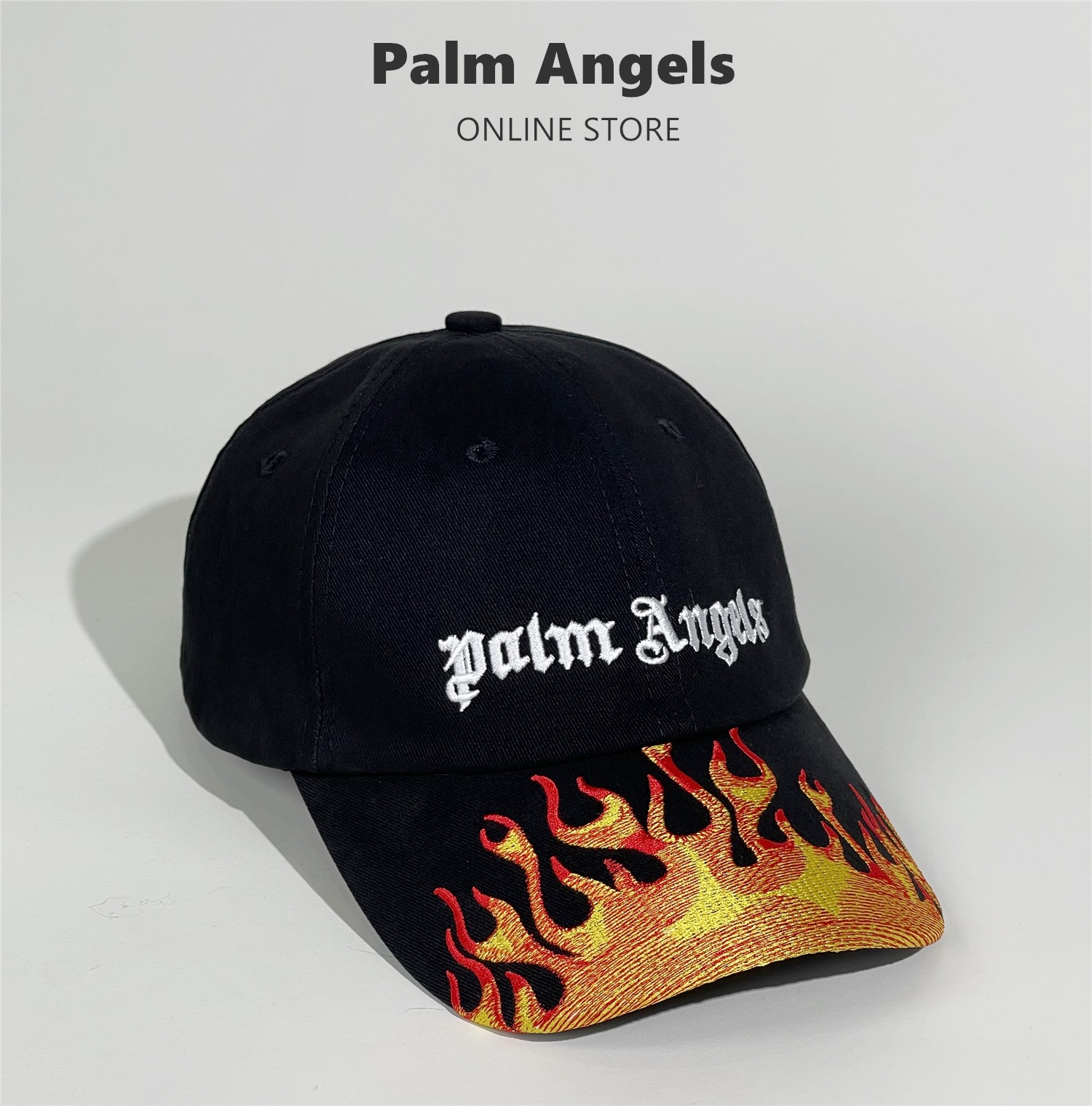 Hat Cap Palm Angels - Best Price in 