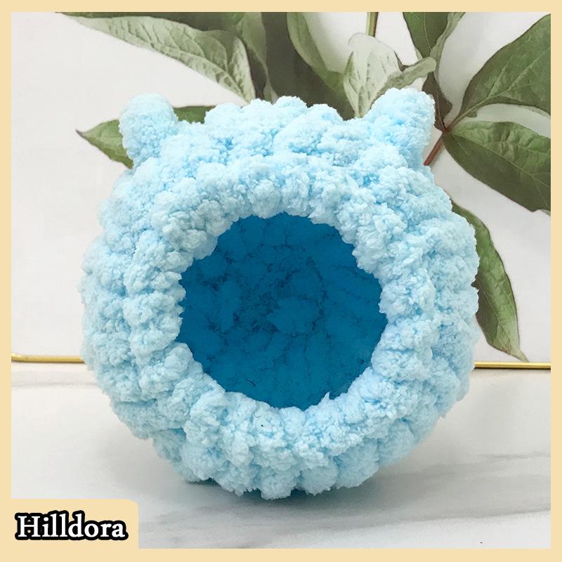 [Hilldora] Chim làm tổ cho lồng Vẹt làm tổ mùa đông Vẹt nhà san hô nhung Hideaway Túp lều cho chim làm tổ dày ấm chim làm tổ - 2