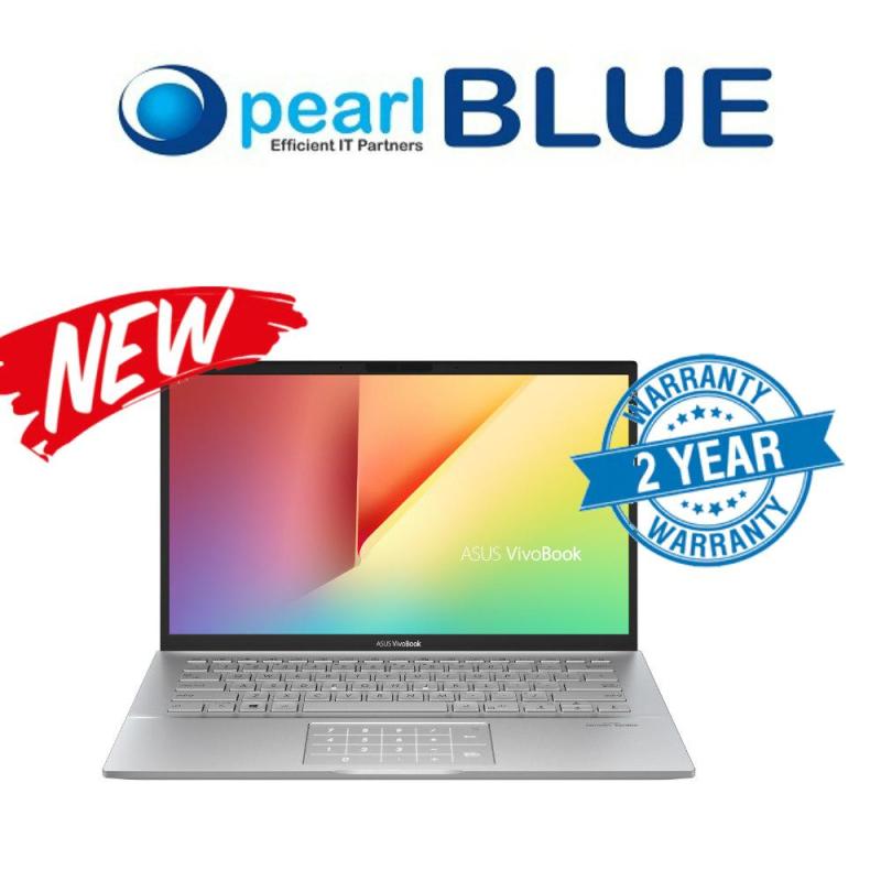 ASUS VivoBook S14 S431FL-EB105T(S) / i7-8565U / GeForce MX 250 / 8GB RAM / 512GB PCIe SSD / Windows 10 Home