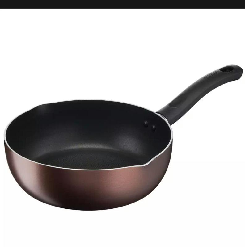 Tefal Day By Day Induction 24cm fry pan Singapore