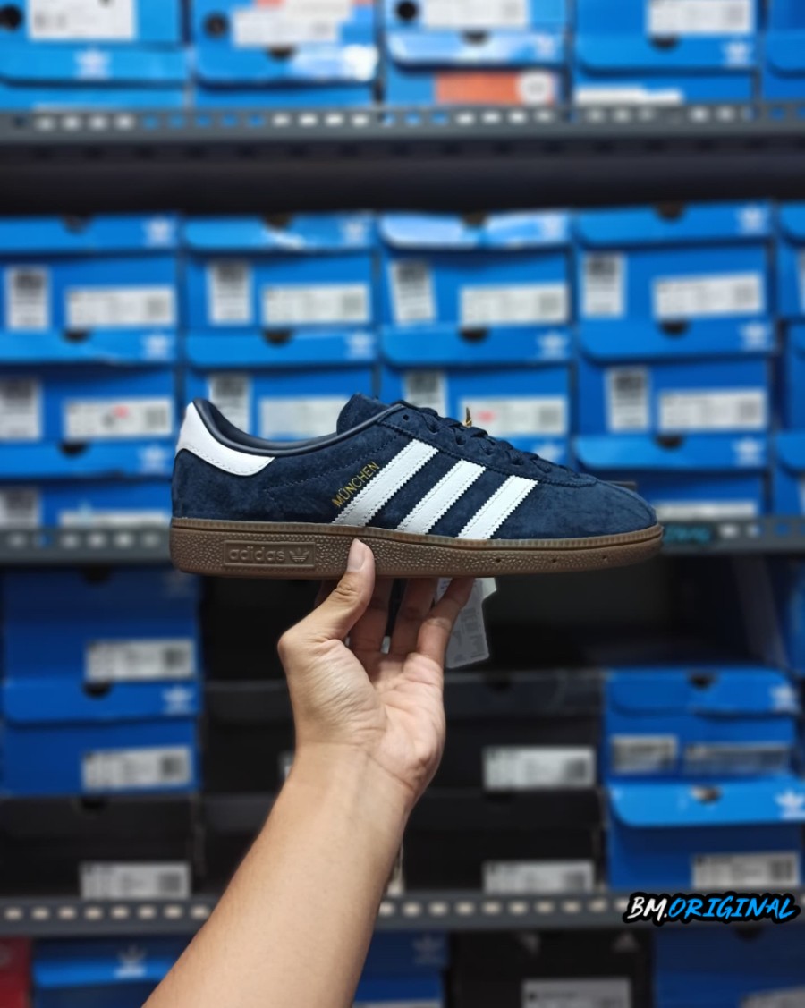 Adidas Munchen “city series” X Oktoberfest Prost - SSHCK