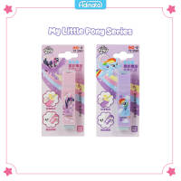 My Little Pony Eraser W/Sharpener 2529-7012 Adinata / Penghapus / Rautan