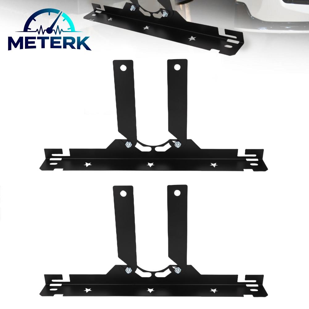 Meterk Toe Alignment Tool Wheel Alignment Tool Plate Alloy Steel Convenient Hanging Hole for Automotive Giá 697,000 Đồng*Miễn phí vận chuyển