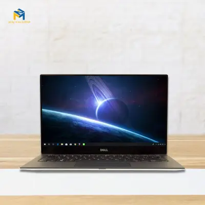 Dell XPS 13 9360 i7 - 7500U RAM 16GB SSD 256GB 13.4