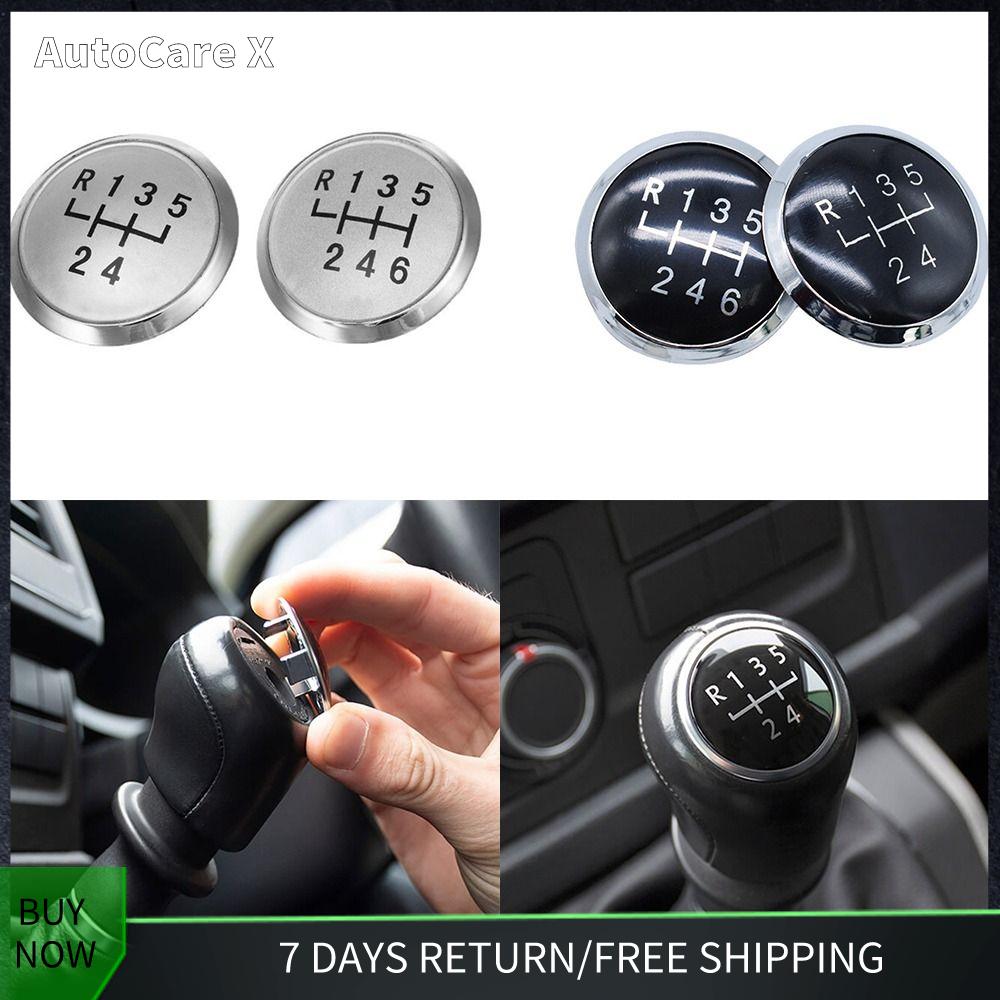 AUTOCARE X 2pcs Car Styling Accessories Car Interior For Volkswagen For VW