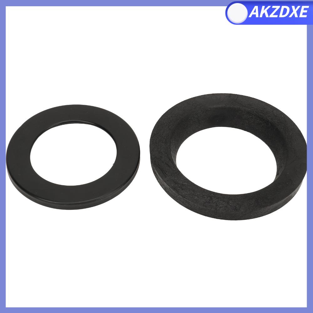 AKZDXE 34120 Gioăng vệ sinh RV Phụ tùng gioăng toilet RV Cao su Bộ sửa chữa toilet RV Bộ Kit Niêm Phong Con dấu bóng rác Nhà vệ sinh RV