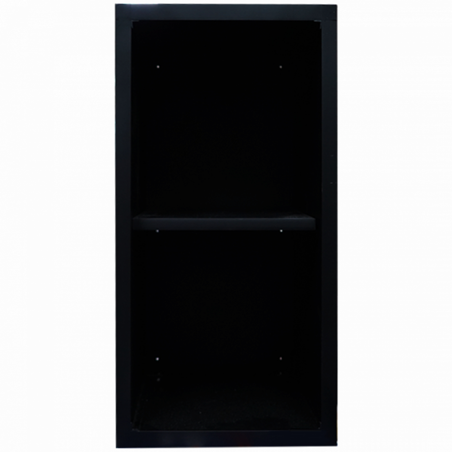 UBigShoping CLOSE ชั้นเข้ามุม UPVC LABARIS ขนาด 35x66x34 สีดำ ฮิตติดเทรน อันดับ1 ราคา 1,688 บาท*ส่งฟรี