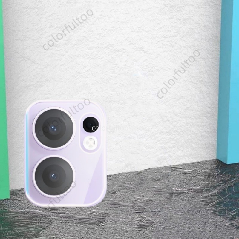 Oppo RENO 13F 5g 2025 rõ ràng máy ảnh màng bảo vệ cho Oppo RENO 13F 13 Pro reno13pro reno13f 4G 5g 3