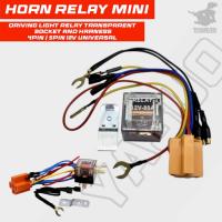 PIAA Oto Style Horn 400hz / 500hz H0-14 Power Horn Universal 2pcs