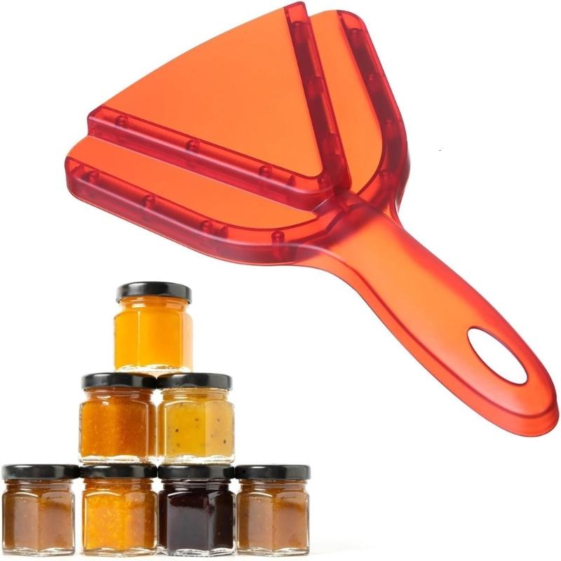 Dụng cụ mở bình Đồ khui hộp Tay cầm không trơn dễ dàng Xoắn nắp chai Jar dụng cụ Mở hướng dẫn sử dụng nắp tẩy cho tay yếu