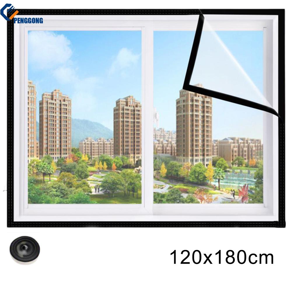 [PENGGONG] Adequate Size Options Available for Effective Window Thermal Protection ราคา 796 บาท*ส่งฟรี