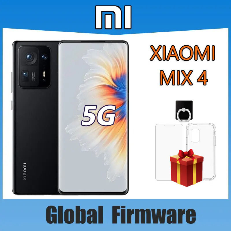 Shop Xiaomi Mi Mix 4 at Best Prices for Your Needs | Lazada Singapore