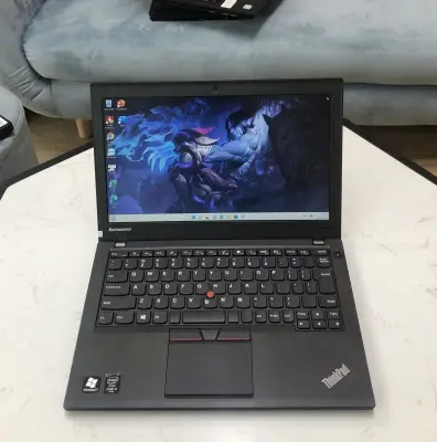 Thinkpad X250 i5