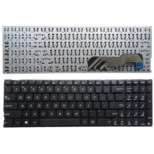 Bàn phím laptop asus x541 x541u x541ua x541uv x541s x541sa - keyboard new