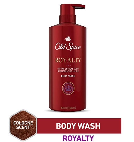 old spice aqua reef cologne