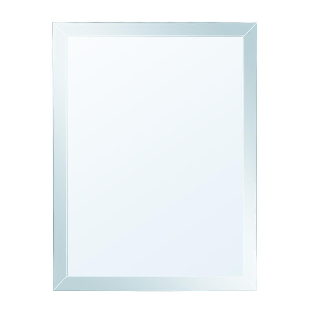 HomePro กระจกเงาแกะลาย HLE002 60x80 ซม. แบรนด์ MOYA ราคา 569 บาท*ส่งฟรี