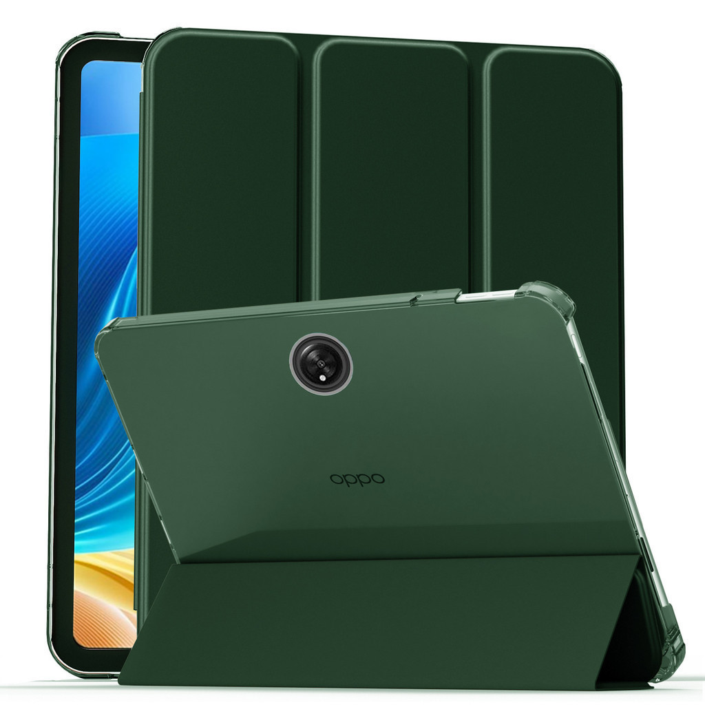 Cho Oppo Pad Neo 11.4 "2024 opd2302 opd2303 máy tính bảng gấp giá đỡ điện thoại thông minh PC mờ cứng trường hợp máy tính bảng Bìa