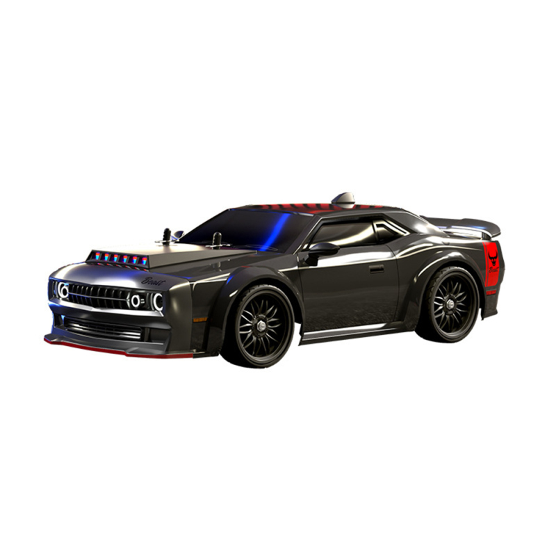SG216 40KM/H 4WD High-Speed RC Drift Car Full Scale 1:16 2.4Ghz RC Racing Car With LED Lights Birthday Gifts For Boys ราคา 1,941 บาท*ส่งฟรี