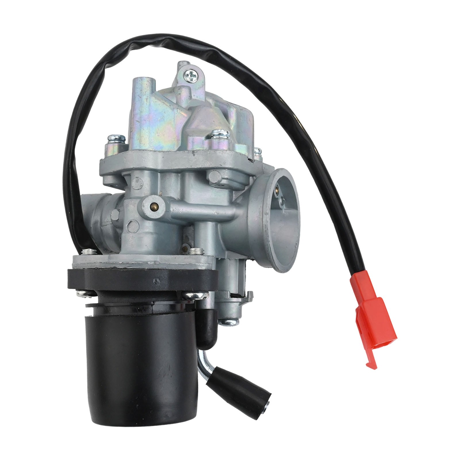 【Eelhoe】 bộ chế hòa khí hậu mãi cho dinli cho các mô hình ATV bao gồm cho 50cc đến 110cc [phát hành sản phẩm mới] [hàng tồn kho Lớn]
