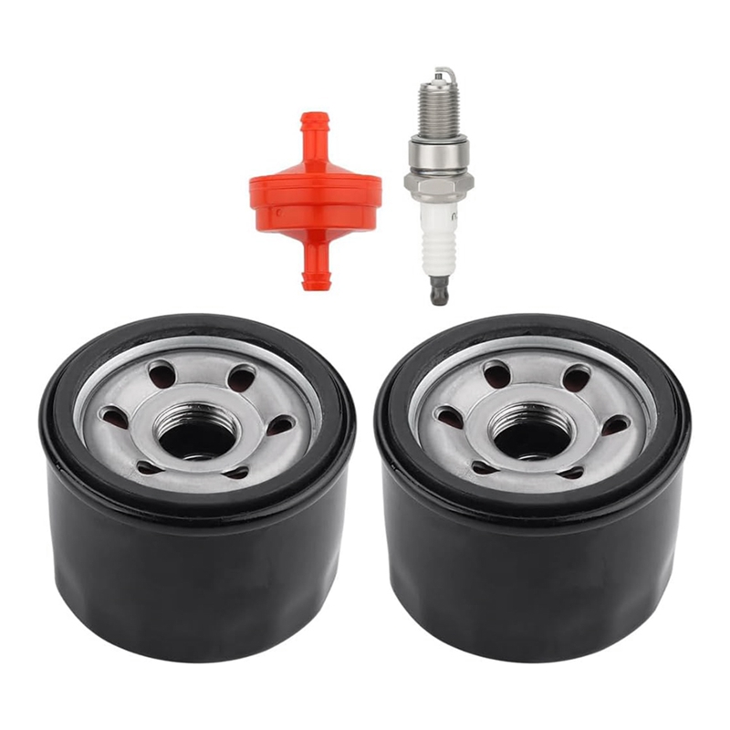 (IKUH) 951-12690 751-12690 Oil Filter for 4P90HU 4P90HUA 4P90HUB LT1500 LT3800 LT4200 R1000 T1000 T1