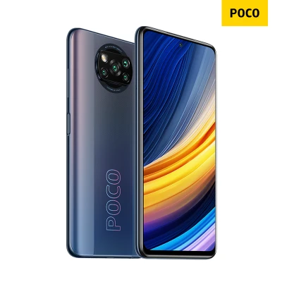 POCO X3 Pro Global Version[1 year Local Warranty]