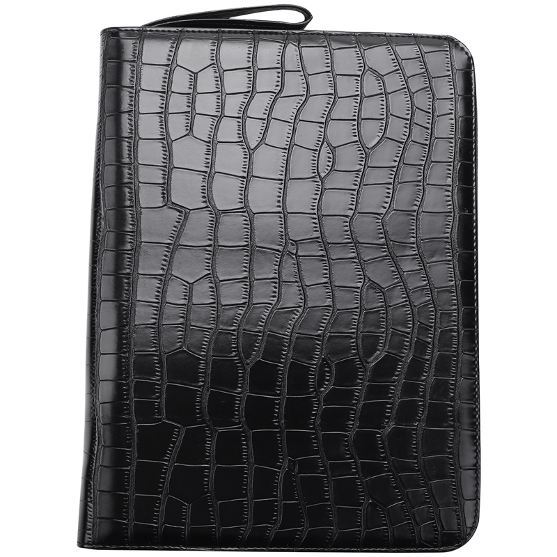 Large Capacity Fountain Pen Case PU Leather Black Color 48 Slots Pen Pouch Bag Pencil Bag Giá  529,253 Đồng*Miễn phí vận chuyển