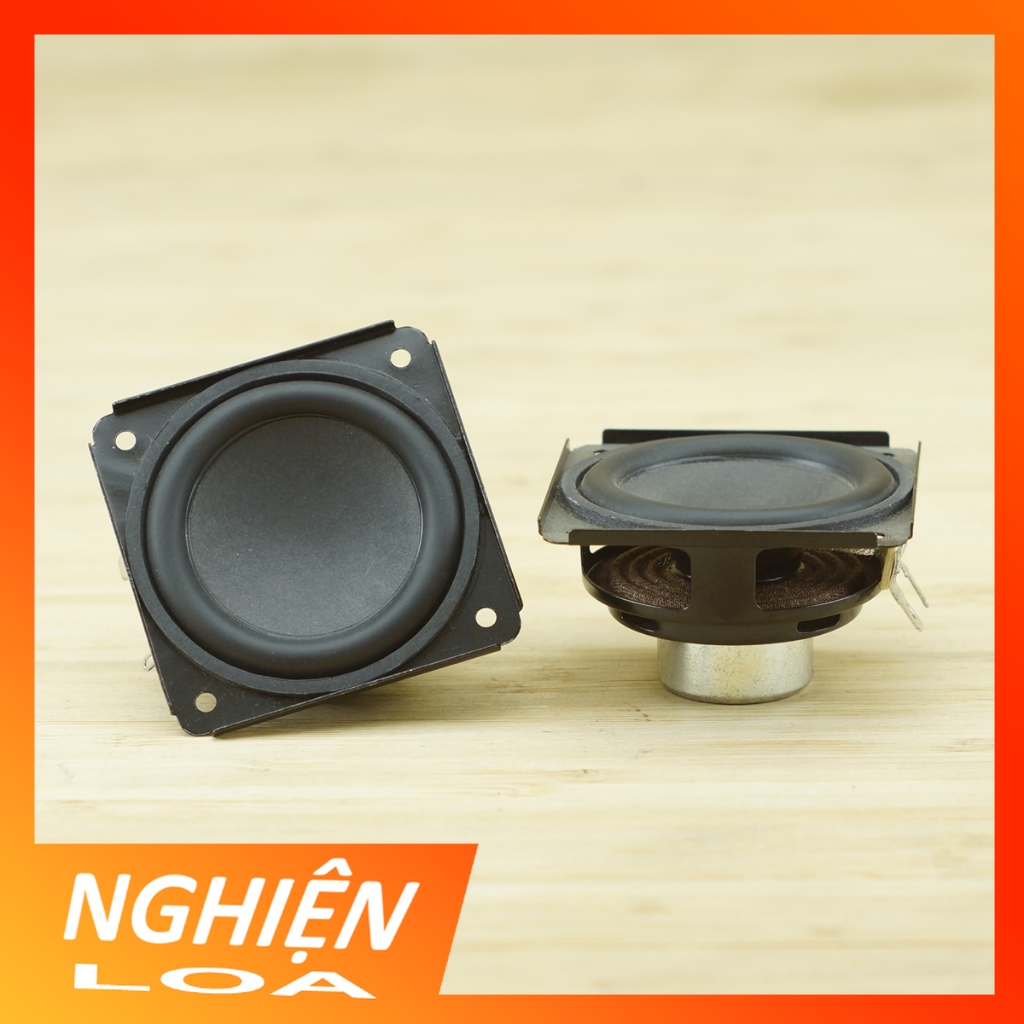 Loa toàn dải Pioneer 2.5inch 15W chất lượng