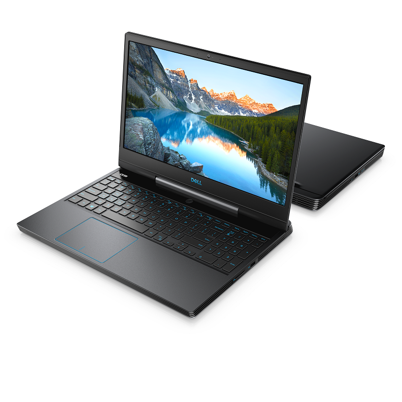 Dell Gaming G5 | 15.6 FHD | Intel 9th Gen i7 | 16GB RAM | 512 SSD | RTX2060 6GB Graphics | G5-975156GL-W10