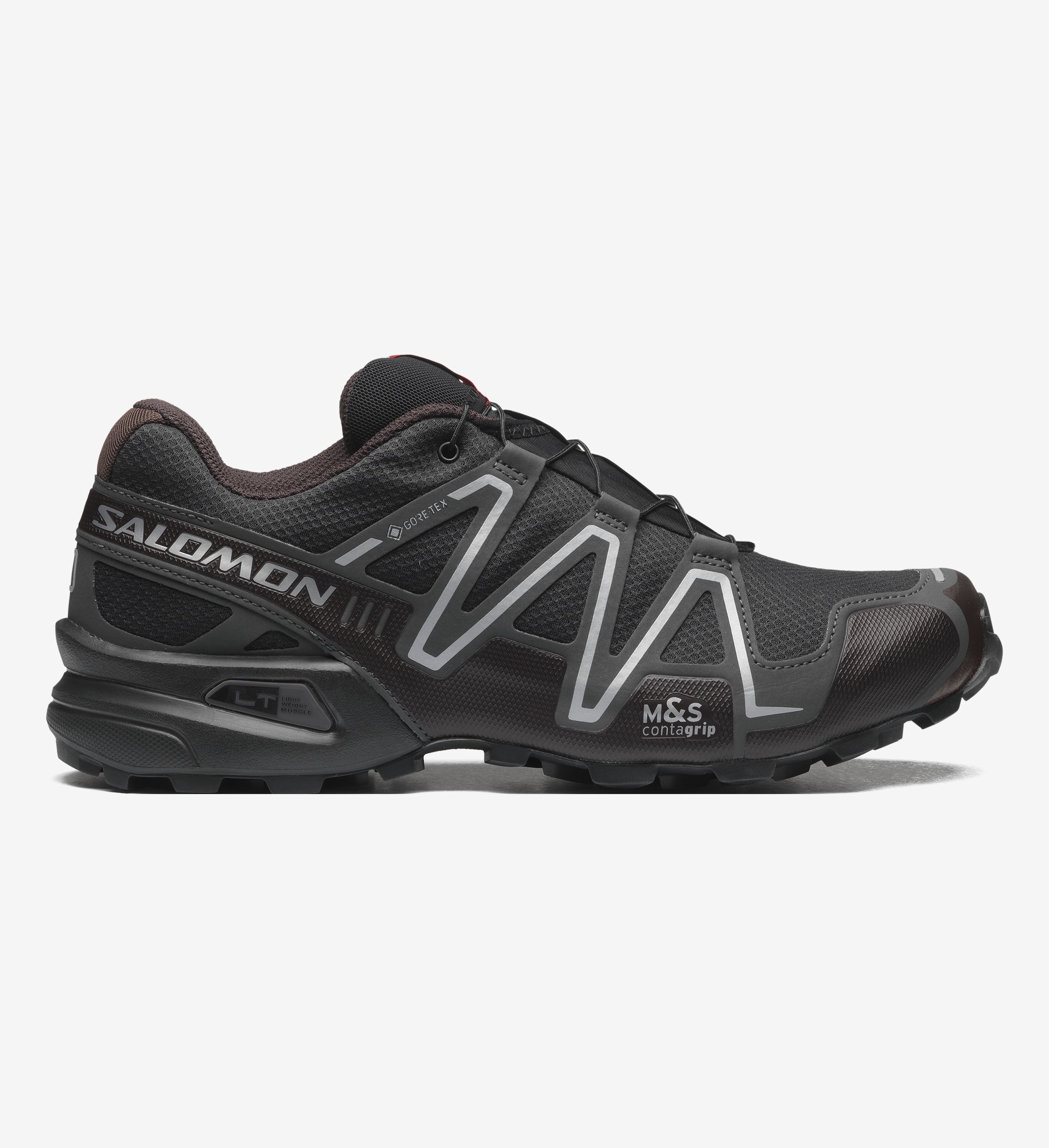 Shop Salomon Shoes Online with Best Discounts and Low Prices