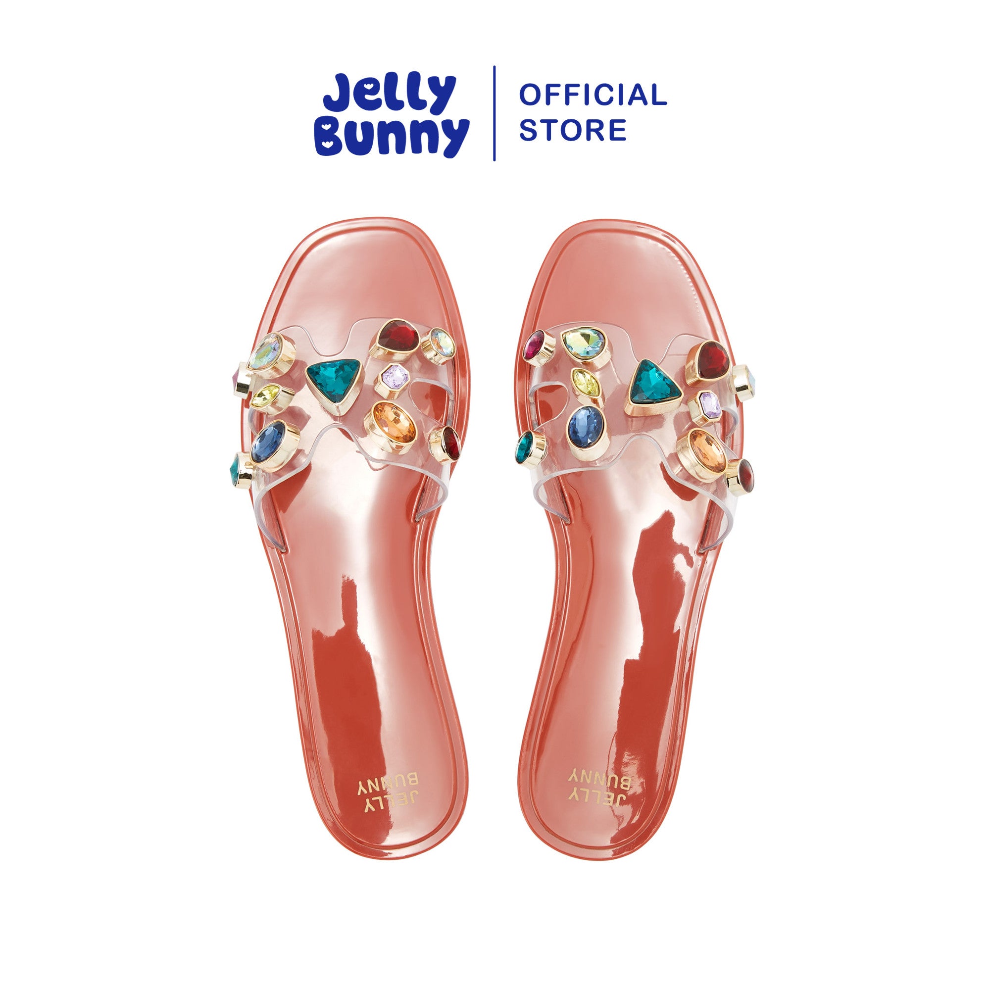 JELLY BUNNY DONNA B21SLSI019 ราคา 592 บาท*ส่งฟรี