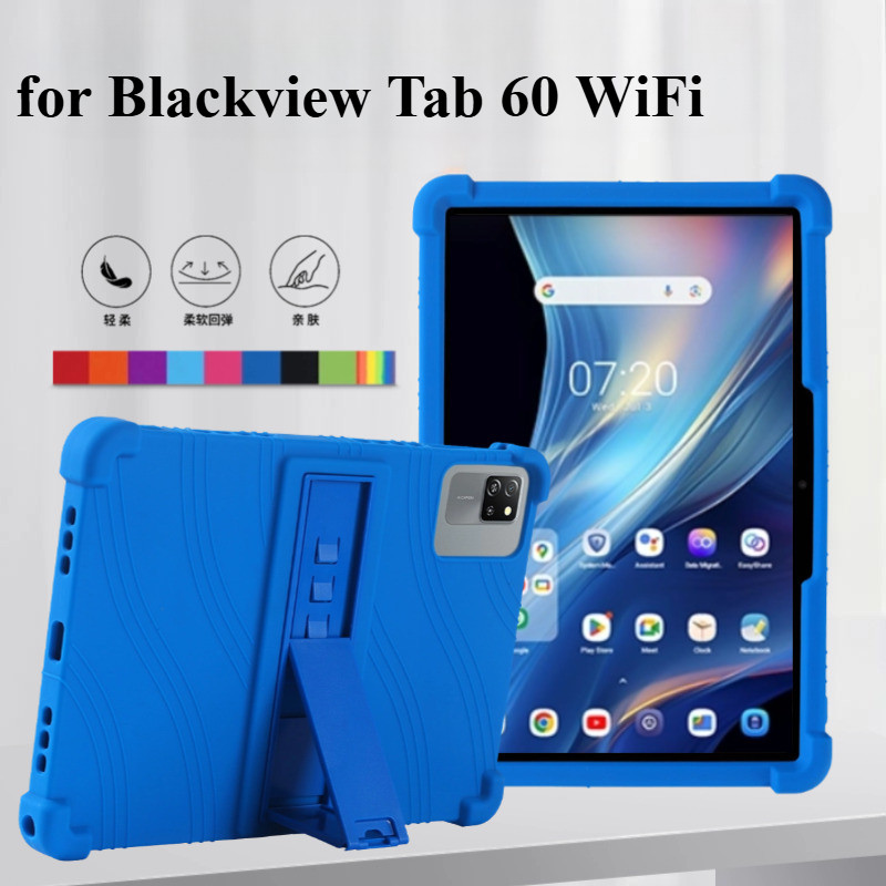 Blackview Tab 60 Android 13 Tablet 6Gb 128Gb 8.68Inch Dual Cameras