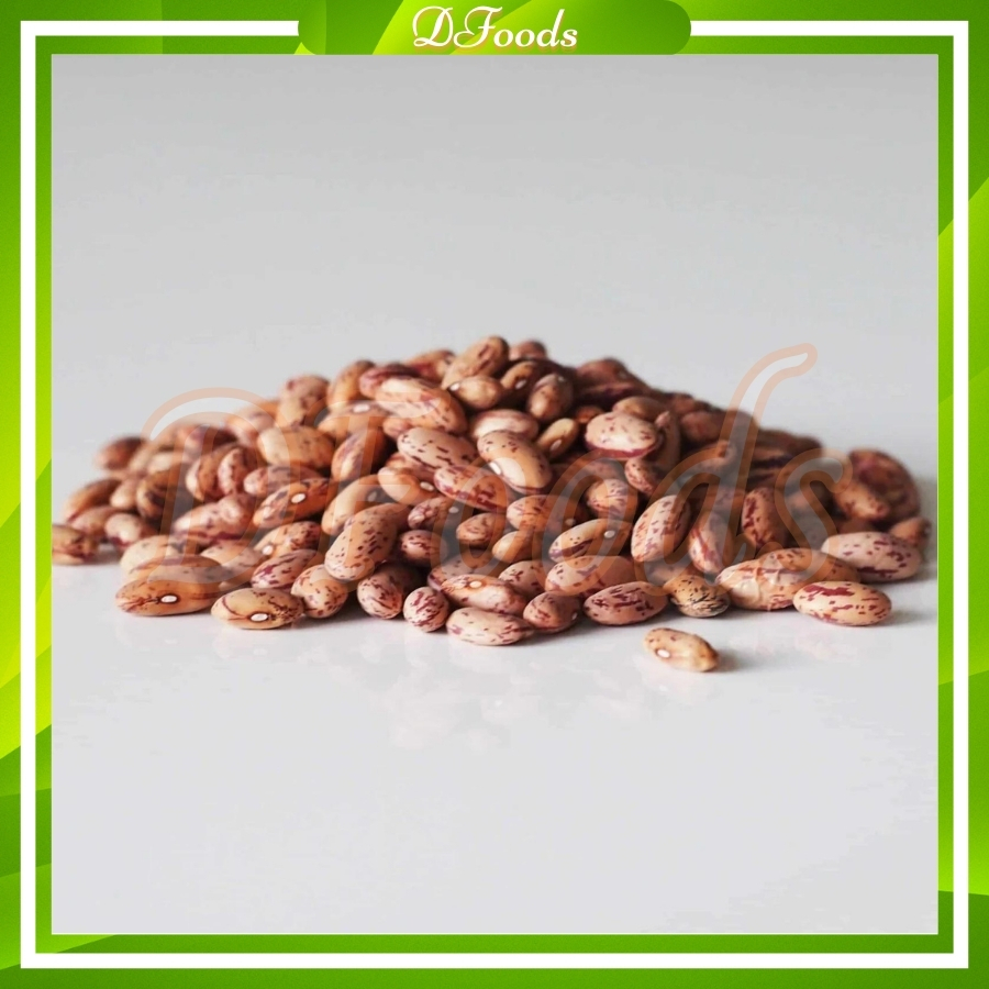 Đậu Cúc  Rajma Chitra/ Pinto Beans 1kg