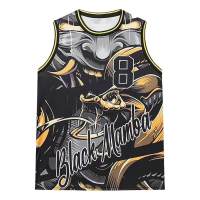 Jeans Fritz Boston Celtics #0 Basketball Jersey  3D Printed Green Crystal & Splash Graphic Sleeveless Vest  Sports & Streetwear Tank Top