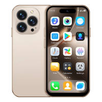 4G New M17 Pro 4.0Inch Android 12 Mini Smartphone 4GB RAM 64GB ROM Facial Recognition Dual SIM Card