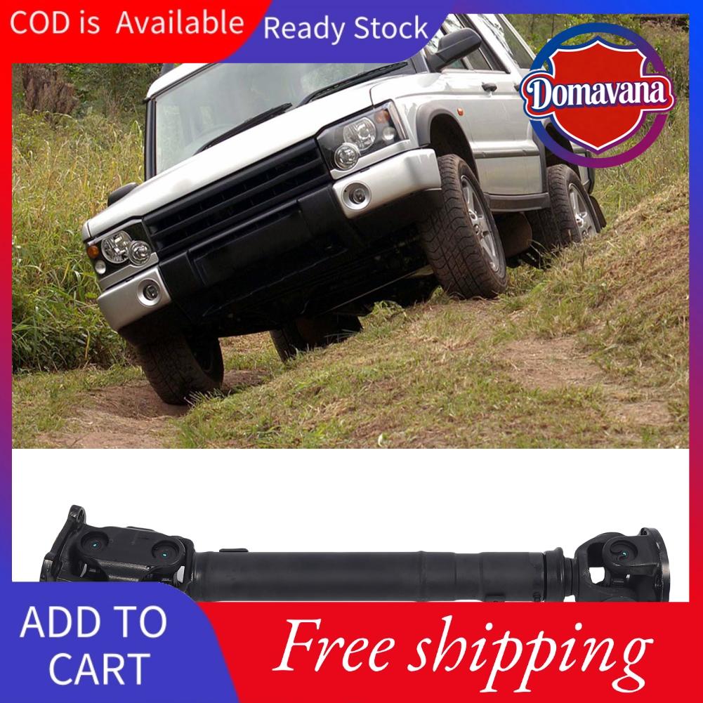Domavana Tbest Xe Trục Truyền Dẫn Trước Trục Thép Giảm Rung TVB000110 Thay Thế Cho Discovery Mk II L318 4.0 V8 4x4 1998-2004 Giá 5,293,000 Đồng*Miễn phí vận chuyển