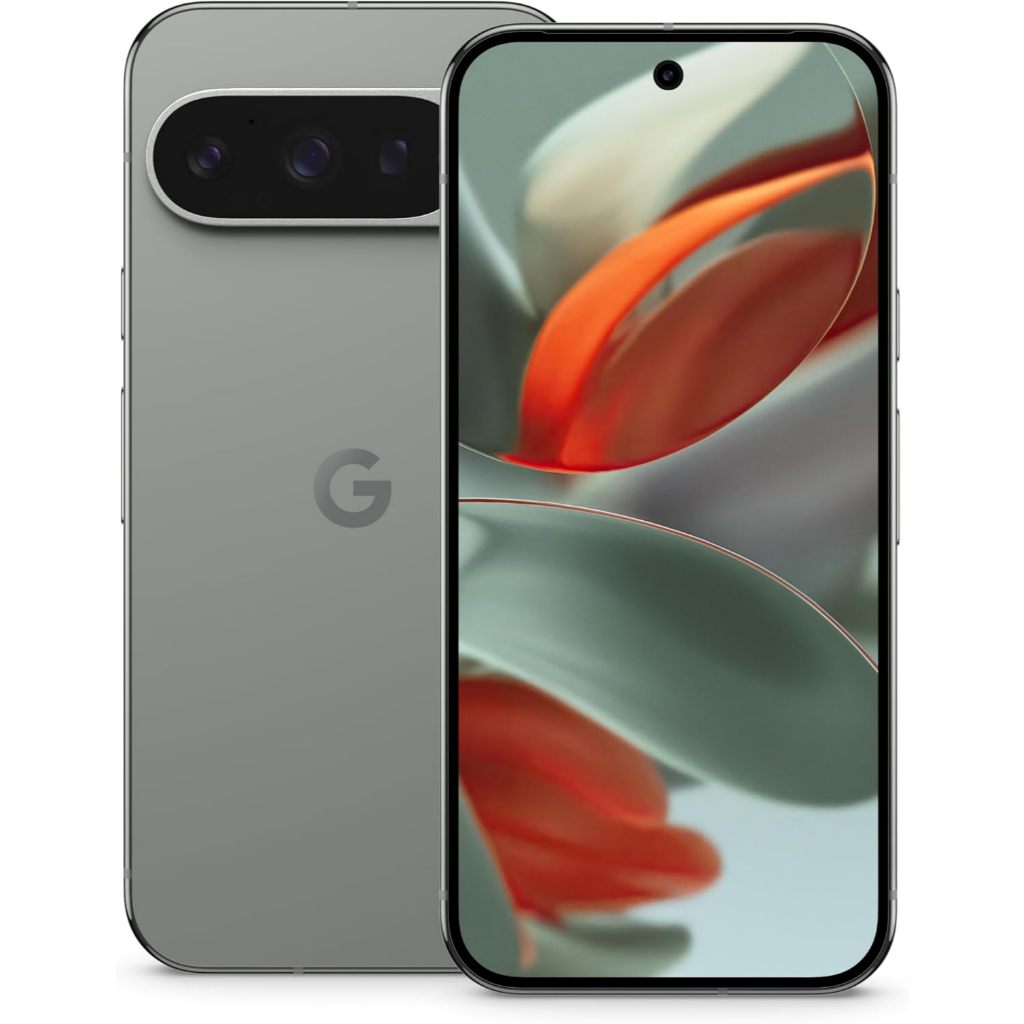 Google Pixel 9 Pro - US Model - Soft Unlocked (128GB/256GB) with 5G and Google AI - Image 2
