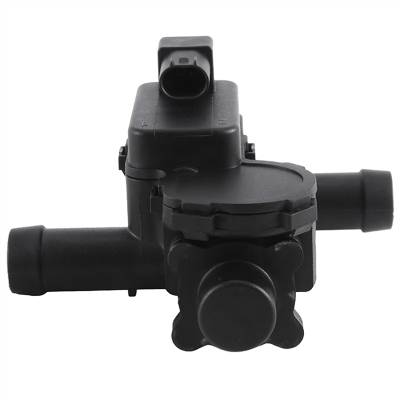 【US1】-New HVAC Heater Control Valve 7PP819810A 95857281000 Crankcase Ventilation Valve