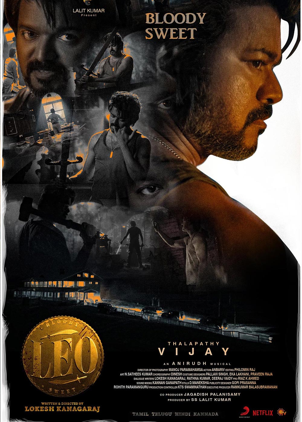 4K BLURAY English Movie The Road Warrior 疯狂的麦克斯2 Lazada