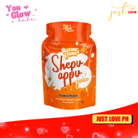 You Glow Babe Shepu Appu Juice (Mixed Berries Sunergizer Tropical Punch)