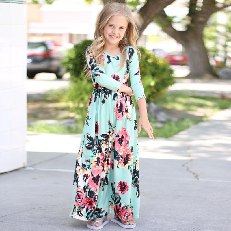 maxi dress girl - Best Price in 